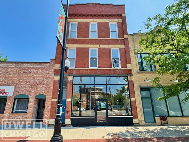 Photo - 1903 S Blue Island Ave Unit 2