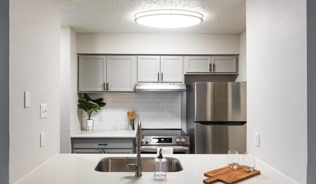 Photo - Decker Apartment Homes