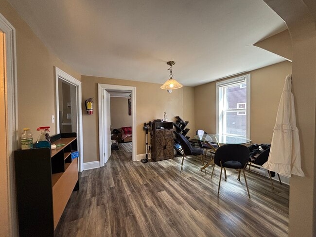 Photo - Apartment for Rent Unité 1