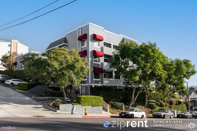 Building Photo - 1 br, 1 bath Condo - 3760 Florida Street, ...