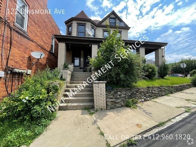 Building Photo - 122 Dinsmore Ave Rental