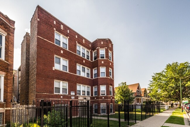 Photo - 7825 S Emerald Ave Chicago, IL 60620