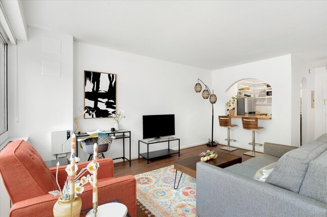 Photo - 5500 Friendship Blvd Unit 820N