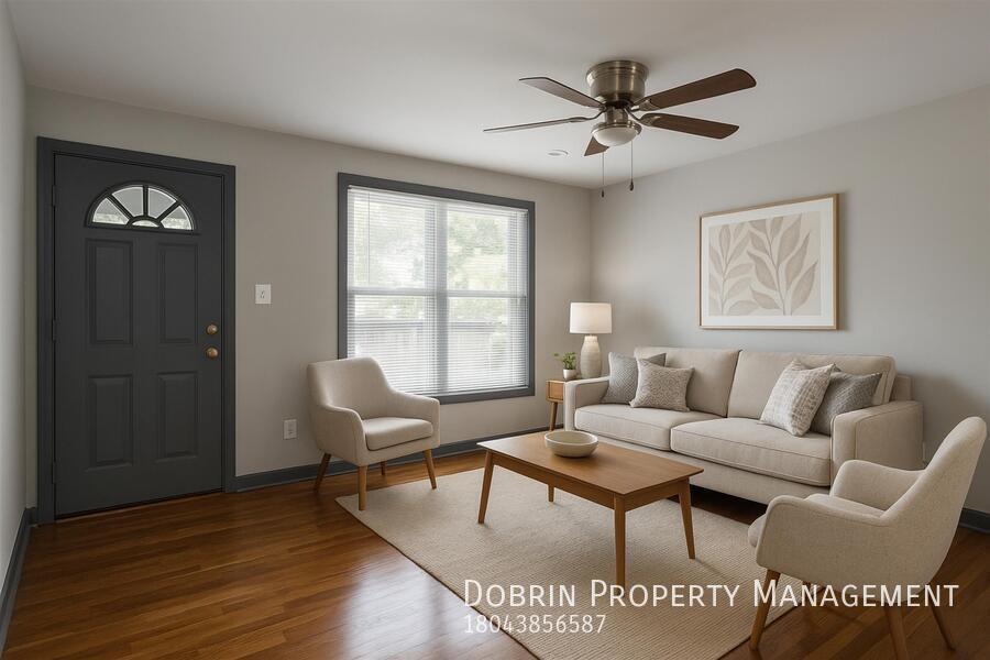 Photo - 1204 W Moore St (Richmond, VA)