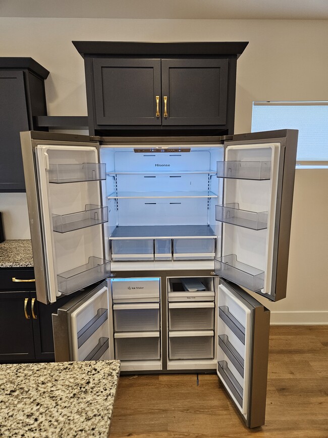 Photo - Crittenden Downstairs