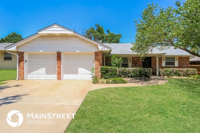 Building Photo - 4213 NW 31st Terrace