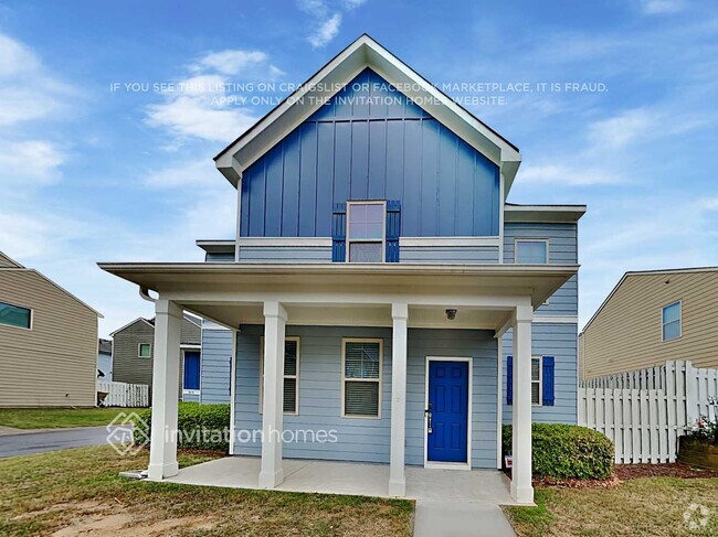 Building Photo - 3830 Humber Ct Rental