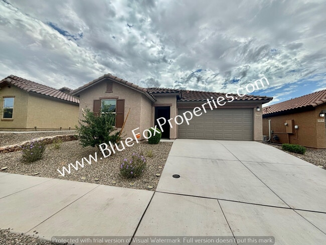 Building Photo - 7880 N Scholes Ave Rental
