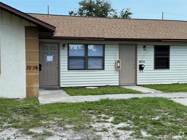 Building Photo - 7656 34th St Rental
