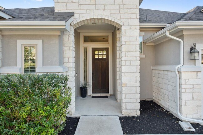 Photo - 17805 Limestone Spring Ln