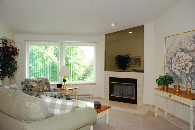 Cedar Springs Estates II & IIB