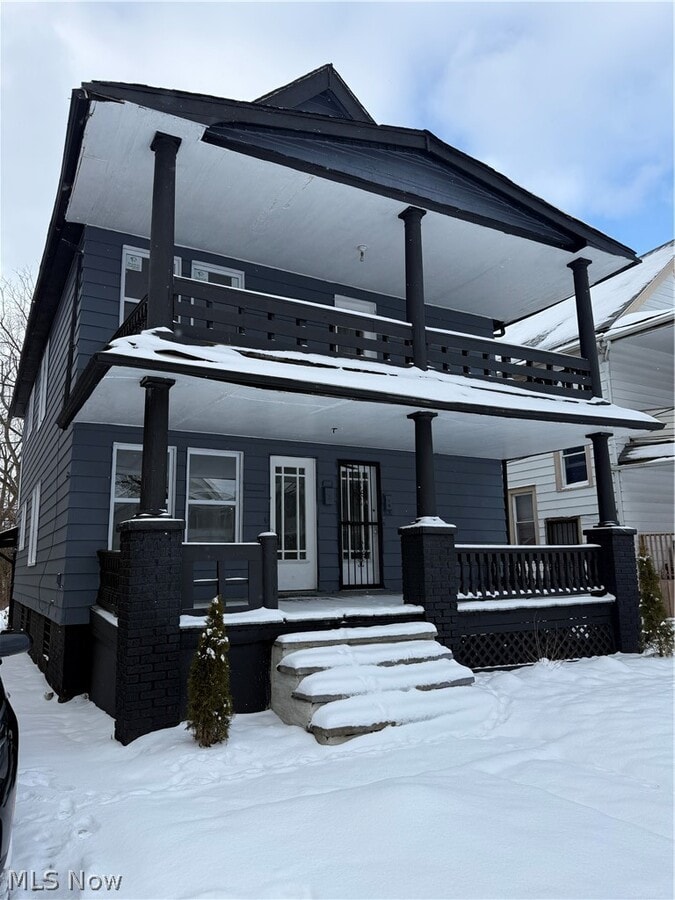 Photo - 3358 E 132nd St Unidad 1