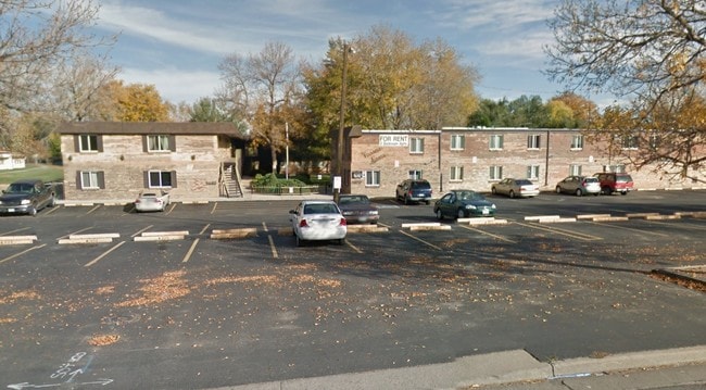 Photo - Vassar Arms Apartments