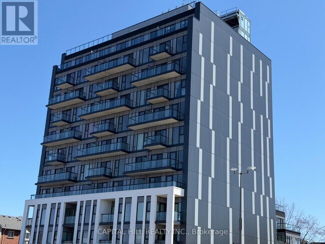 Photo - 4569 Kingston Rd Unité 314