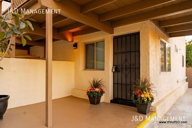 Photo - Discover Your Perfect 2 Bd, 1 Ba Urban Ret... Unit D