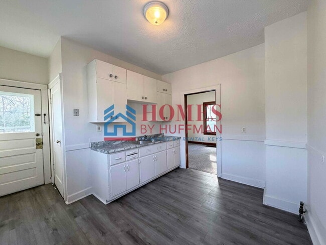 Photo - Three Bedroom House | Now Available