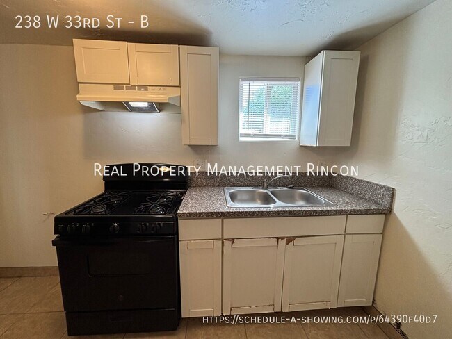 238 W 33rd St Unit B