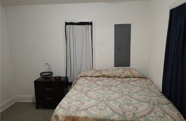 Photo - 1107 W Cawson St