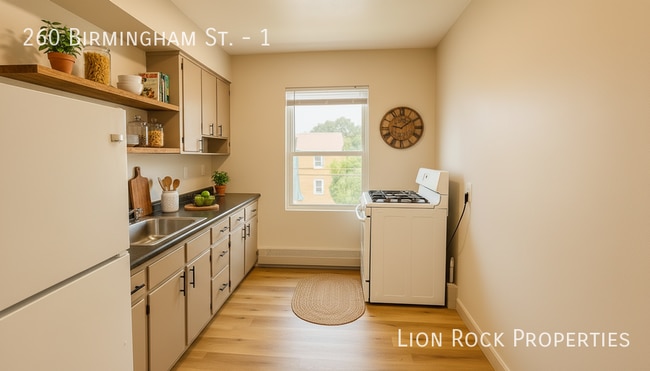 Photo - 260 Birmingham St Unit 1