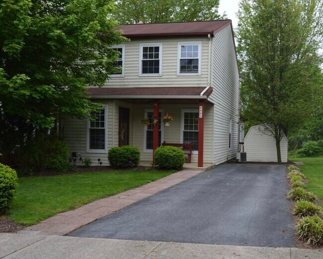 Photo - 6485 Heatherfield Way