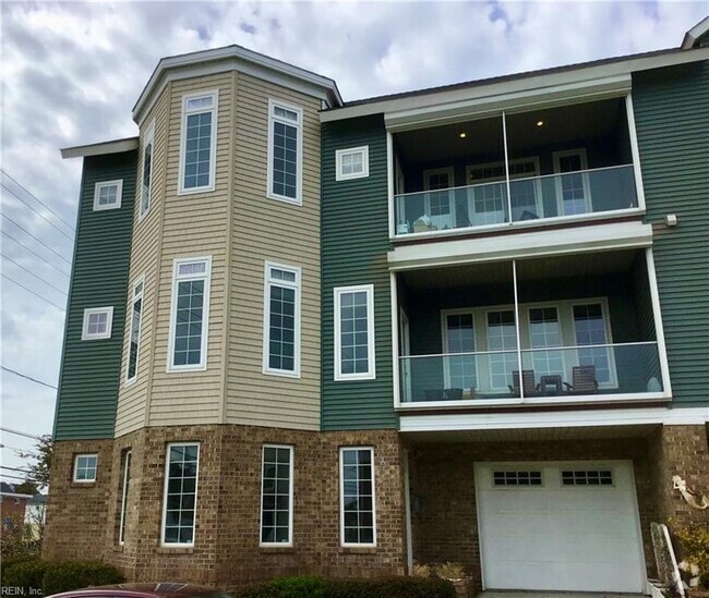 Building Photo - 964 W Ocean View Ave Unit A Rental