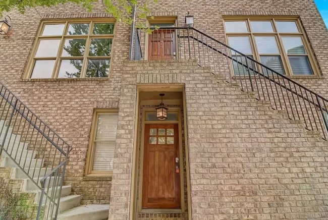 Photo - 947 N Ormewood Park Dr SE Apartamento Unidad B