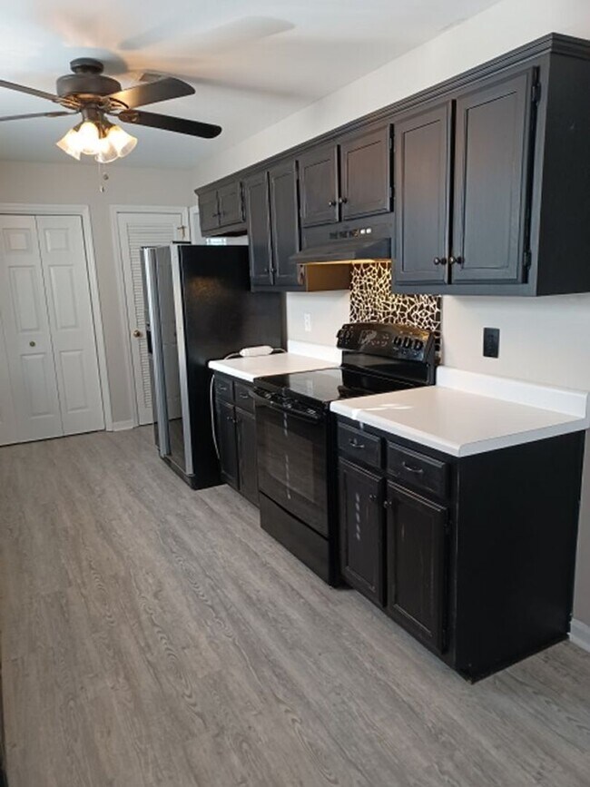 Photo - Lovely 3 Bed 2 Bath House in Thompsons Station-Spring Hill.