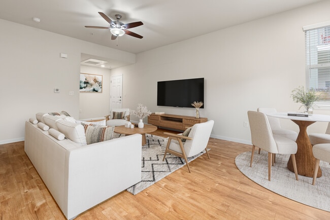 Willow Oak Villas