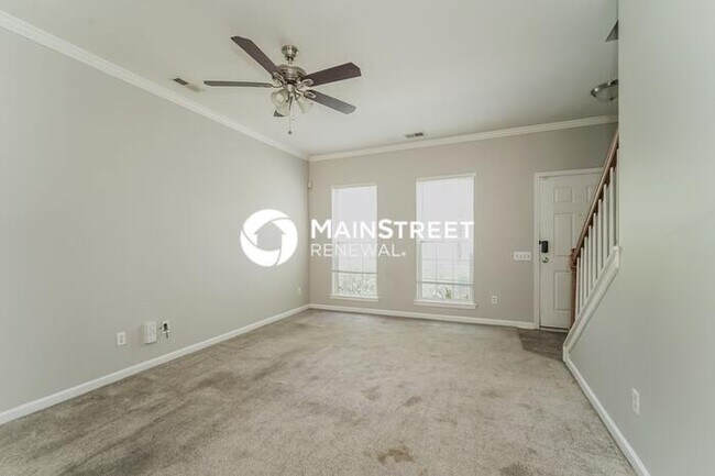 3 Bedroom Pet-Friendly Home in Charlotte, NC with Main Street Renewal