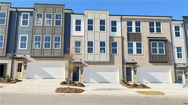 Photo - 1443 Creekside Cir NW Townhome