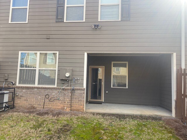 Photo - 413 Fern Bay Dr SW