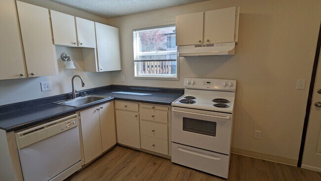 2nd Street Townhomes