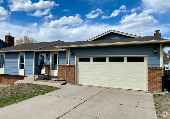 Building Photo - 5140 Mayweed Ct Rental