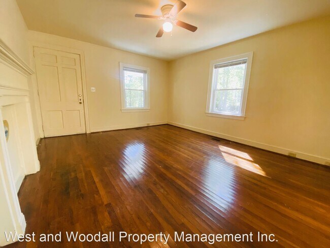 Photo - 2 br, 1 bath House - 5017 Friends School Road