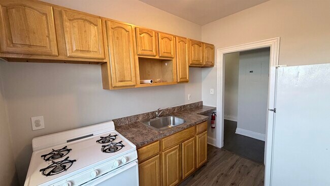 Photo - 680 John F. Kennedy Blvd Unit 404