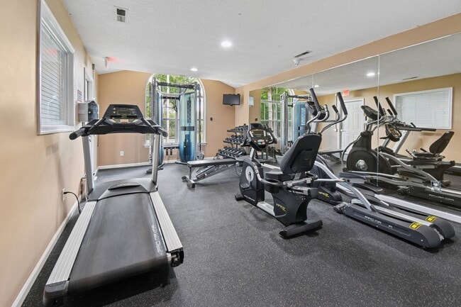 Stonegate Apartments