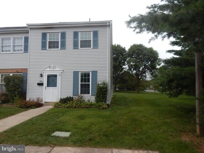 Building Photo - 801 Stony Creek Ct Rental