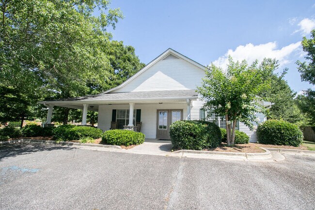 Amberley Senior Living