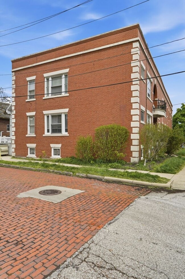 The Clifton Boulevard Portfolio