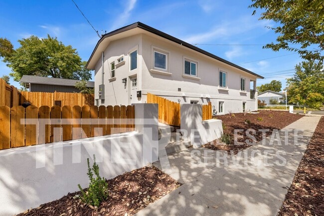 201 Fig St