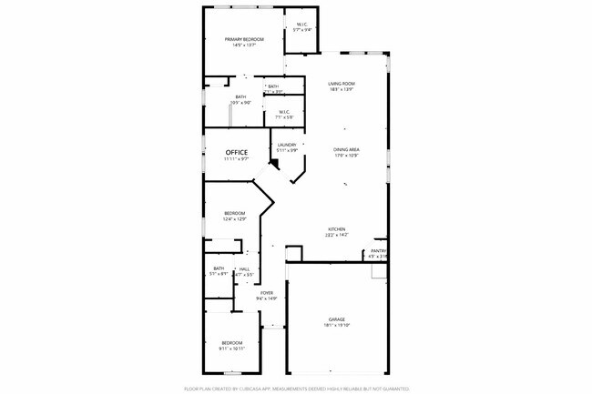 Photo - 32322 Melbrooke Dr