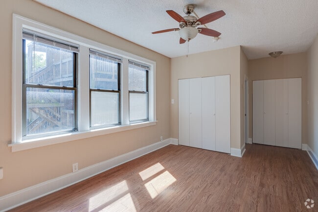 Estudio - 25 metros cuadrados - The Ella Apartments