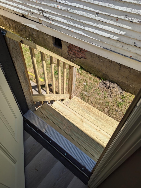 Photo - 1817 Columbia St