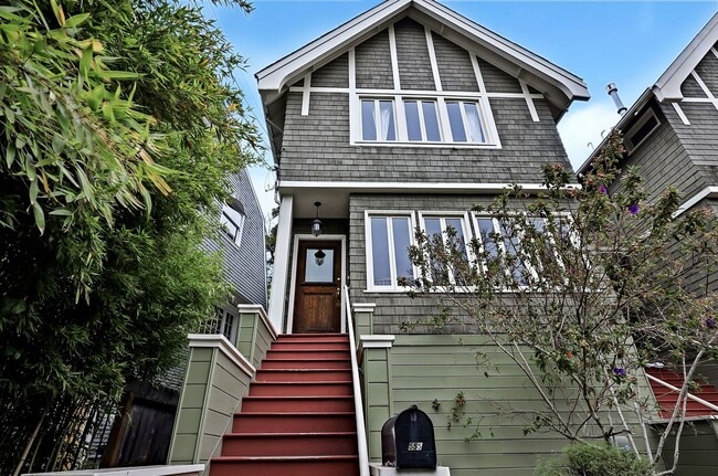 Building Photo - Perfect Blend of Piedmont Ave Energy & Tree-Lined Tranquility