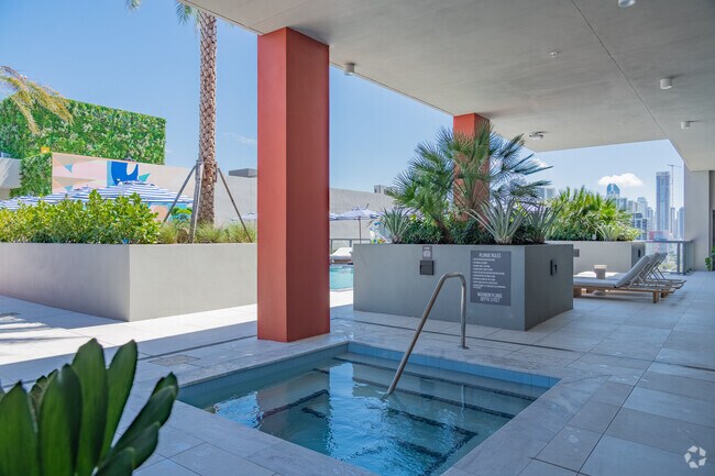 Zambullida fría - Highley House