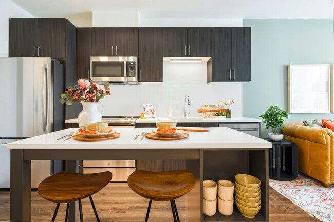 Photo - The Vale at the Parks