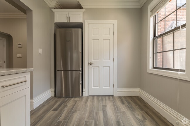 Kitchen - 3A