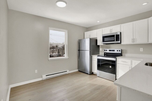 Photo - 503-526 Austin Street - 516 Unit 516