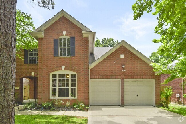 Building Photo - Charming 4-Bed in Clear Lake ISD – Move-In... Rental