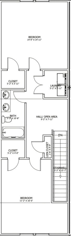 Photo - 2375 Washington St Unit A